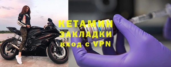 хмурый Гусь-Хрустальный