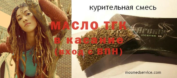 хмурый Гусь-Хрустальный