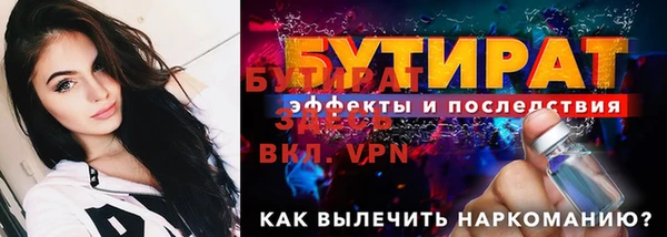 хмурый Гусь-Хрустальный